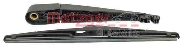 Metzger 2190413 Wiper arm 2190413