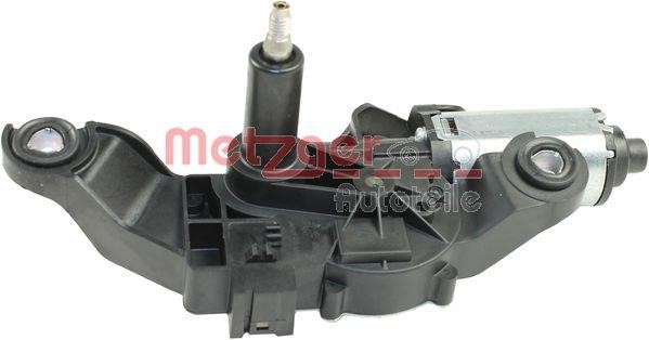 Metzger 2190658 Electric motor 2190658
