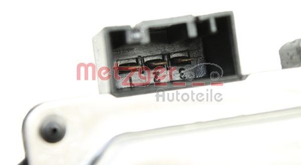 Electric motor Metzger 2190658