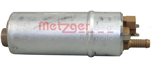 Metzger 2250332 Fuel pump 2250332