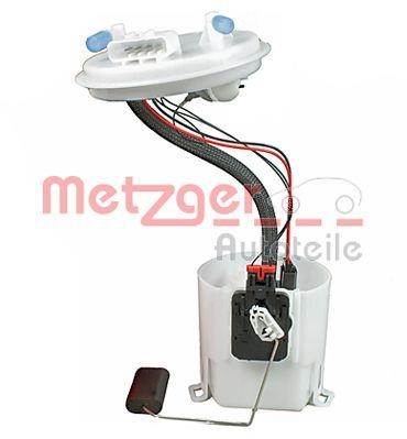 Metzger 2250333 Fuel pump 2250333