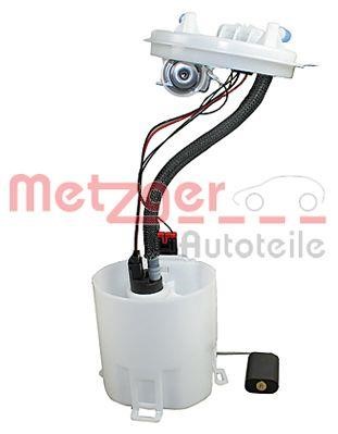 Fuel pump Metzger 2250333