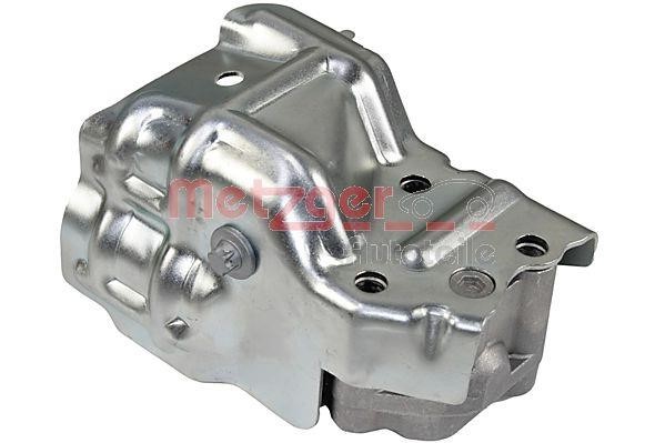 Metzger 2411034 Camshaft adjustment valve 2411034