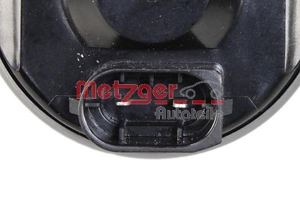 Actuator, exentric shaft (variable valve lift) Metzger 2411037
