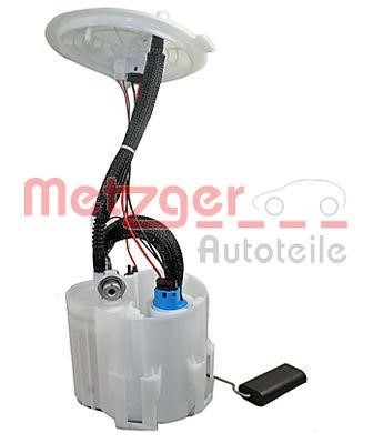 Metzger 2250335 Fuel pump 2250335