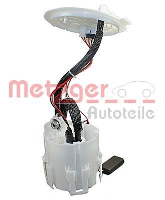 Metzger 2250336 Fuel pump 2250336