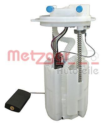 Metzger 2250337 Fuel pump 2250337