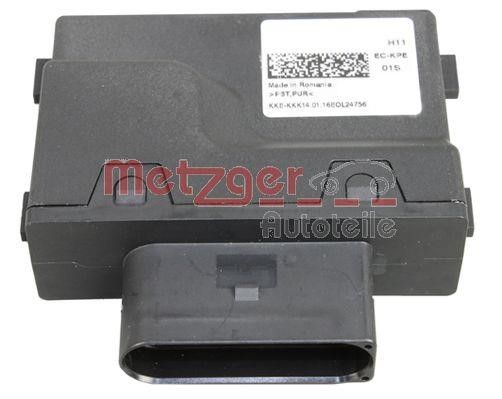 Metzger 2250375 Control Unit, fuel pump 2250375