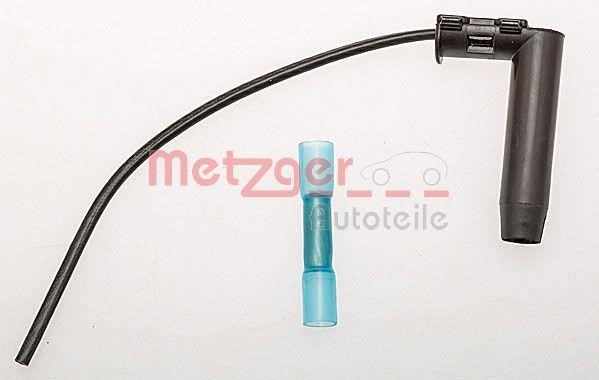 Metzger 2324164 Cable Repair Set, glow plug 2324164 2324164 Metzger Cable Repair Set, glow plug