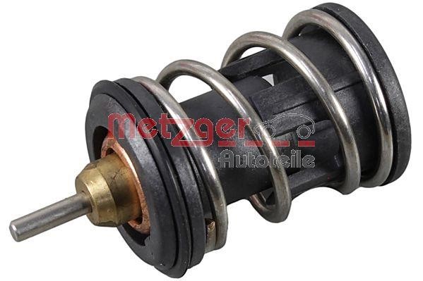 Metzger 4006423 Thermostat, coolant 4006423