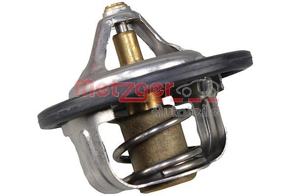 Metzger 4006428 Thermostat, coolant 4006428