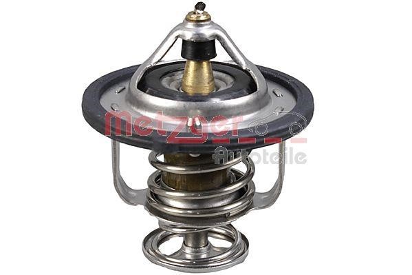 Metzger 4006429 Thermostat, coolant 4006429