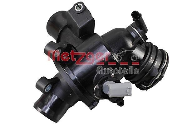 Metzger 4006430 Thermostat, coolant 4006430