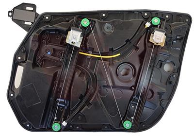 2932261 Van Wezel Window Regulator