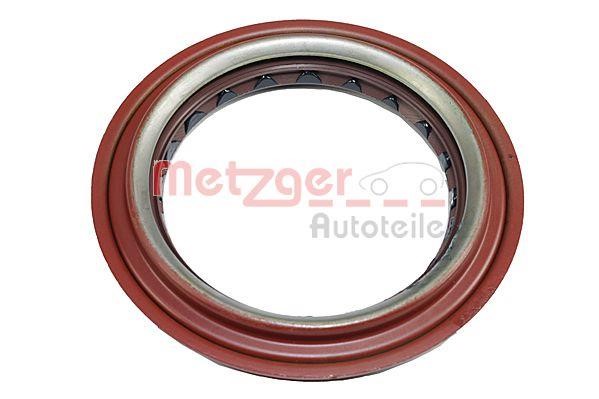 Metzger 6111502 Shaft Seal, wheel hub 6111502