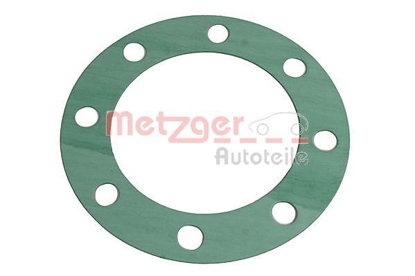 Metzger 6111503 Seal Ring, propshaft mounting 6111503