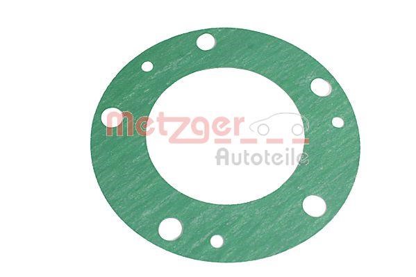 Metzger 6111504 Seal Ring, propshaft mounting 6111504