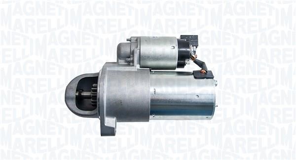 Starter Magneti marelli 063725446010