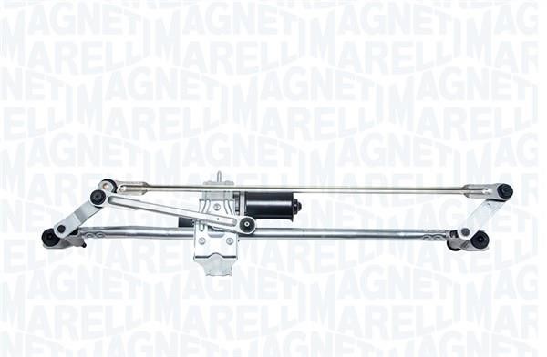 064351119010 Magneti marelli Headlamp washer nozzle