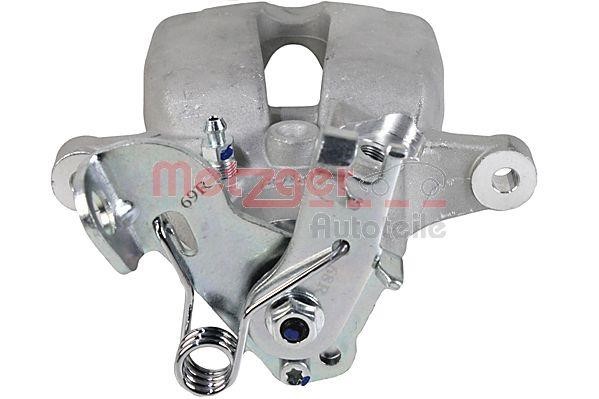 Metzger 6261310 Brake caliper 6261310