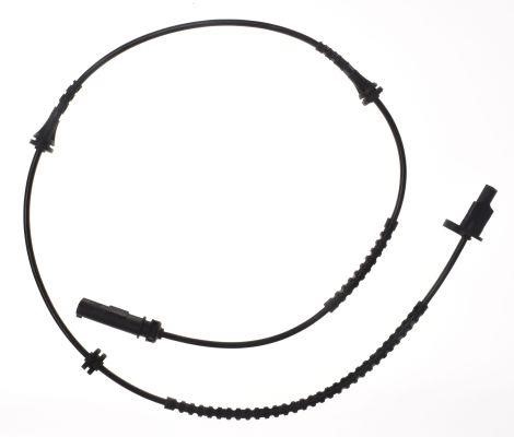 45044100 Textar Sensor, wheel speed