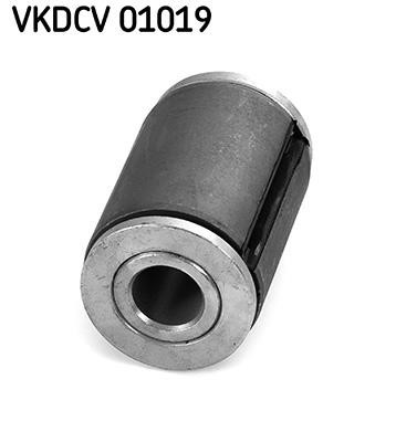 Bush, leaf spring SKF VKDCV 01019