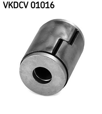 Bush, leaf spring SKF VKDCV 01016