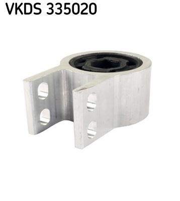 Rubber bushes Opel Astra K: VKDS335020 SKF Silent block