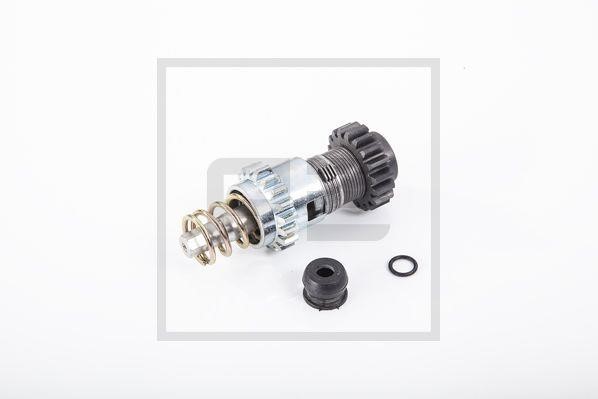 PE Automotive 266.746-00A Repair Kit, brake caliper 26674600A