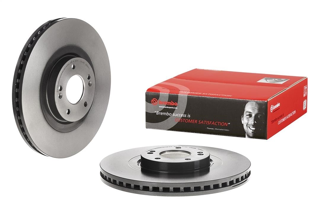 Buy Brembo 09.D990.11 at a low price in United Arab Emirates!