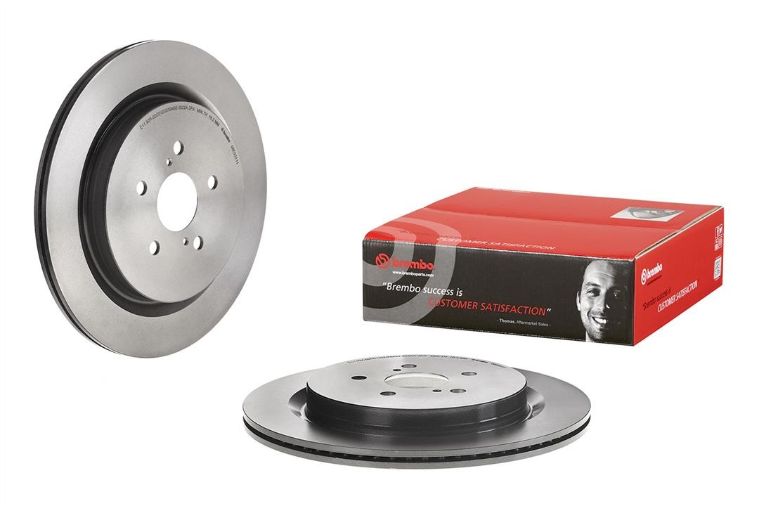 Buy Brembo 09.E031.11 at a low price in United Arab Emirates!