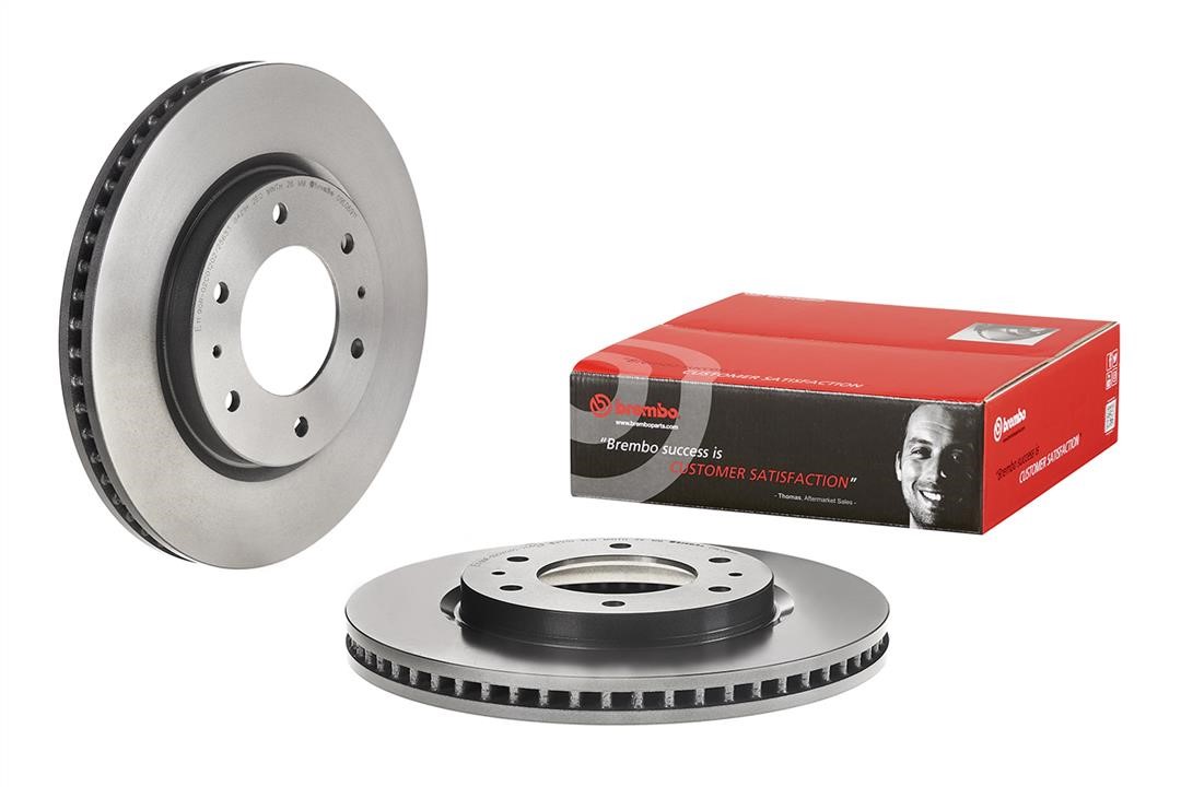Buy Brembo 09.E069.11 at a low price in United Arab Emirates!