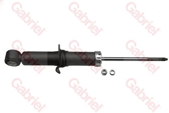 Gabriel G151001 Rear oil shock absorber G151001
