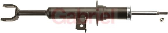 Gabriel G54379 Front right gas oil shock absorber G54379