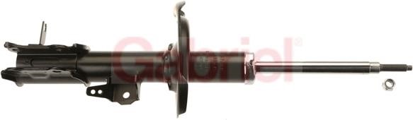 Gabriel G54385 Front right gas oil shock absorber G54385