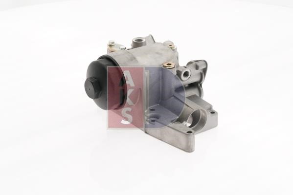 Dasis Oil cooler – price [object Object] PLN