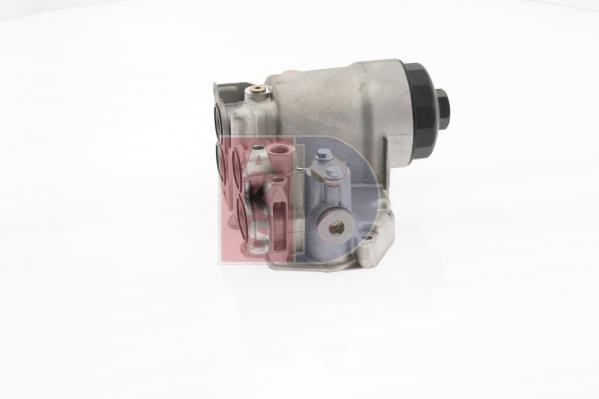 Oil cooler Dasis 446056N