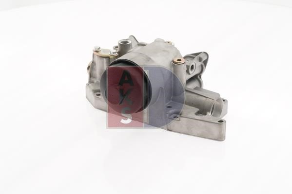 Dasis Oil cooler – price [object Object] PLN