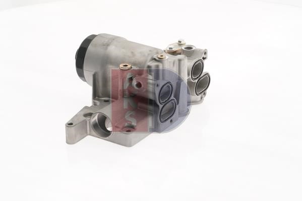 Oil cooler Dasis 446056N