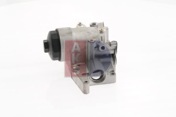 Dasis Oil cooler – price [object Object] PLN