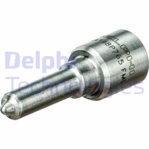 Delphi 6980553 Injector fuel 6980553