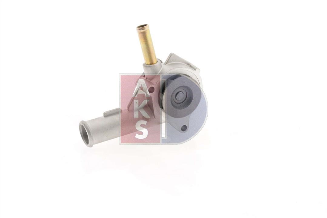 Dasis Water pump – price