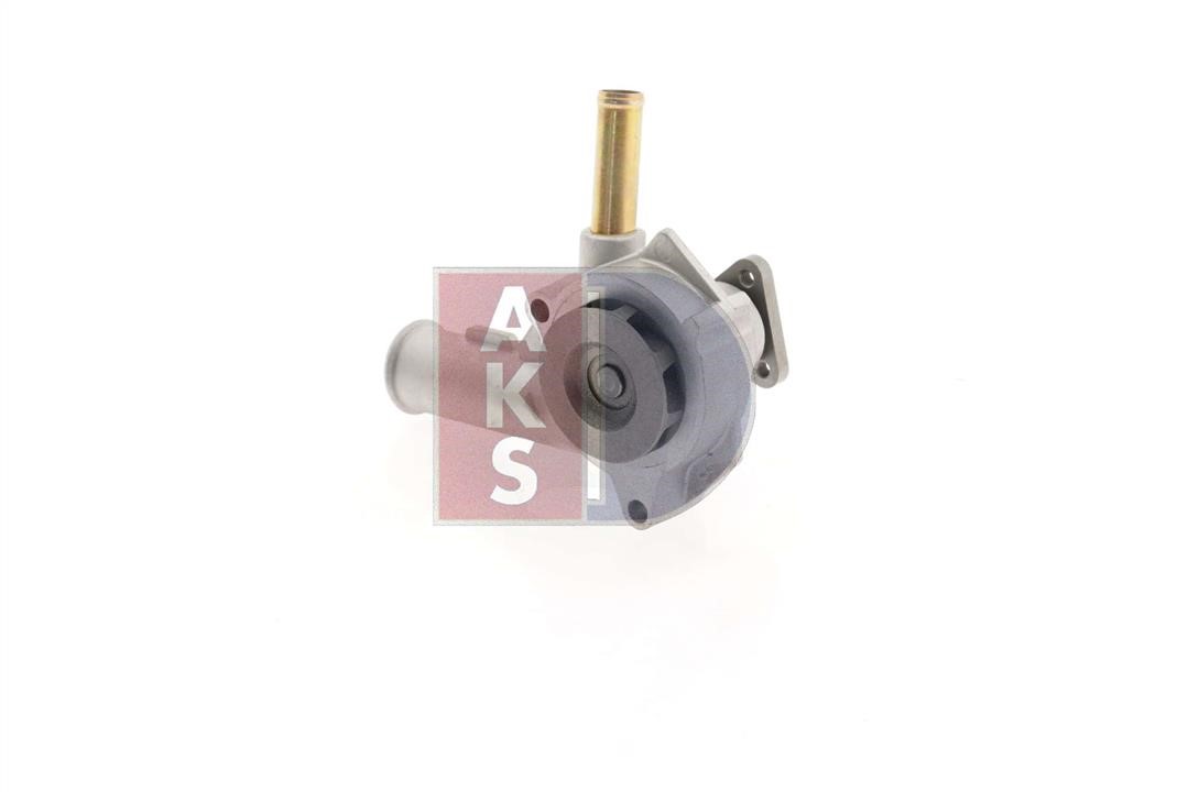 Water pump Dasis 570169N