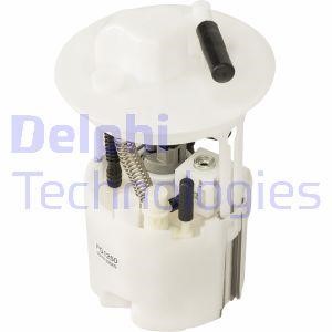 Delphi FG1250-11B1 Fuel pump FG125011B1