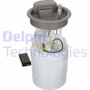 Delphi FG1399-11B1 Fuel pump FG139911B1