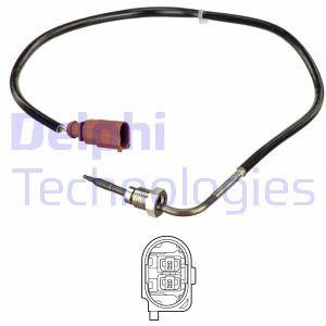 Delphi TS30154 Exhaust gas temperature sensor TS30154