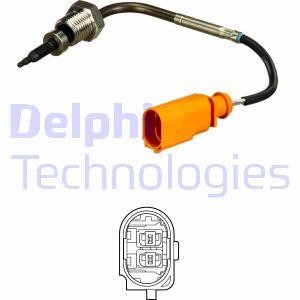 Delphi TS30155 Exhaust gas temperature sensor TS30155