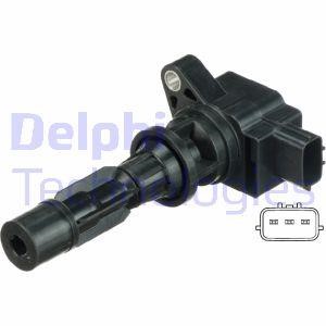Delphi GN10623-17B1 Ignition coil GN1062317B1