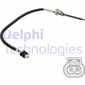 Delphi TS30157 Exhaust gas temperature sensor TS30157