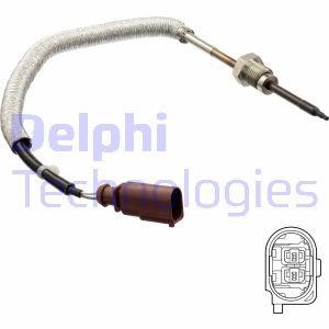 Delphi TS30162 Exhaust gas temperature sensor TS30162